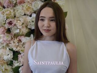 Saintpaulia