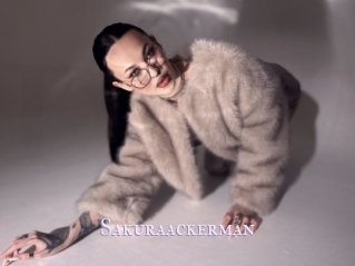 Sakuraackerman
