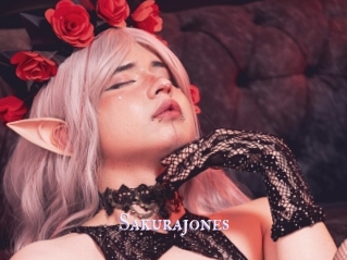 sakurajones X Drow