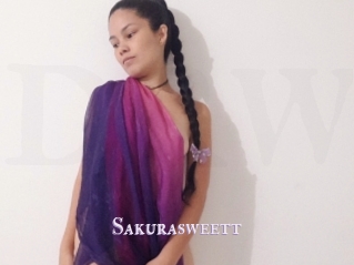 Sakurasweett