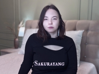 Sakurayang