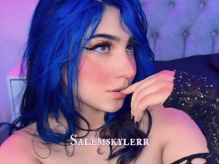 Salemskylerr