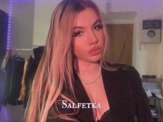 Salfetka