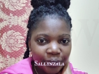 Sallynzala