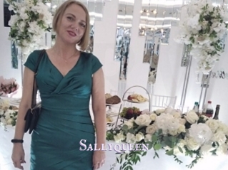 Sallyqueen