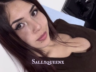 sallyqueenx X Drow