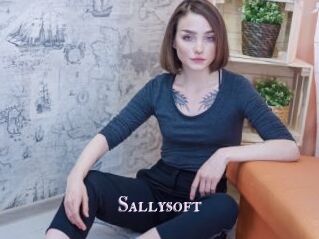 Sallysoft