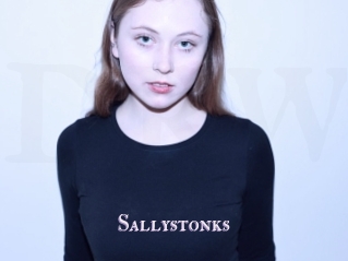 Sallystonks