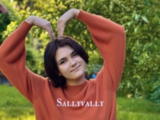 Sallyvally