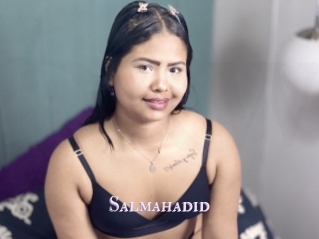 Salmahadid