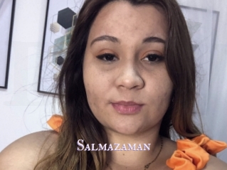Salmazaman