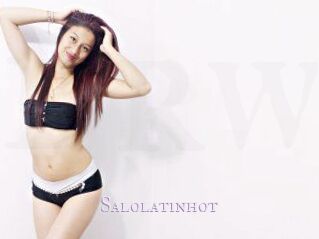 Salolatinhot