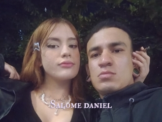 Salome_daniel