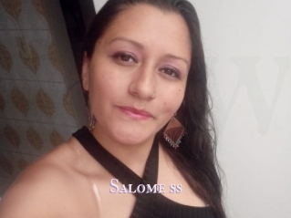 Salome_ss