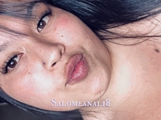 Salomeanal18