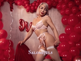 Salomejuls