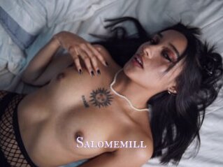 Salomemill