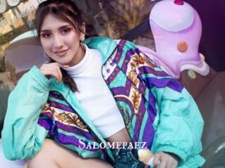 Salomepaez