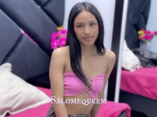 Salomequeem