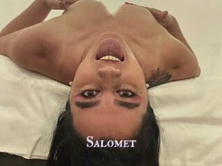 Salomet