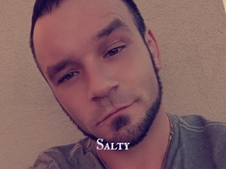 Salty