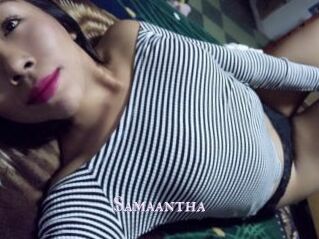 Samaantha