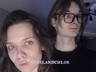 Samaelandchloe