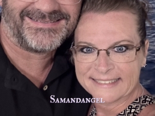 Samandangel