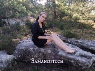 Samandpitch
