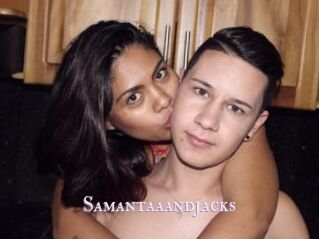 Samantaaandjacks