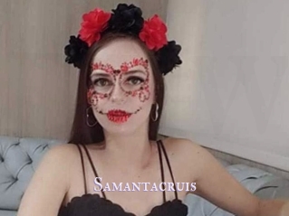 Samantacruis