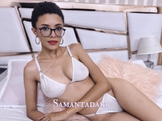 Samantadake