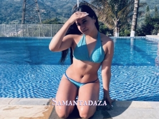 Samantadaza