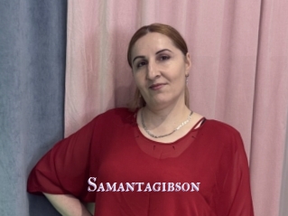 Samantagibson