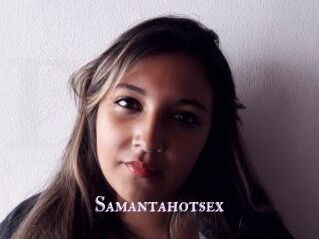 Samantahotsex