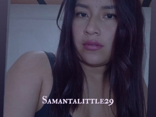 Samantalittle29