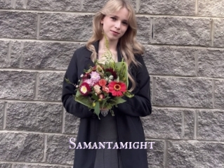 Samantamight