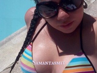 Samantasmit