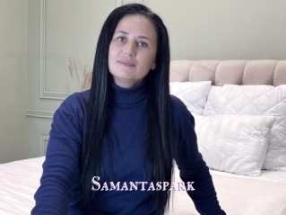 Samantaspark