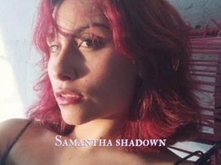 Samantha_shadown