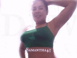 Samantha43