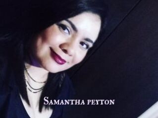 Samantha_peyton