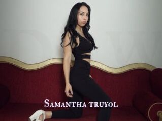 Samantha_truyol