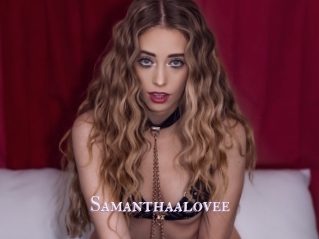 Samanthaalovee
