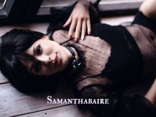Samanthabaire