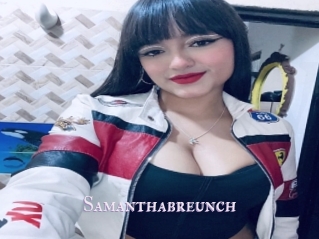 Samanthabreunch