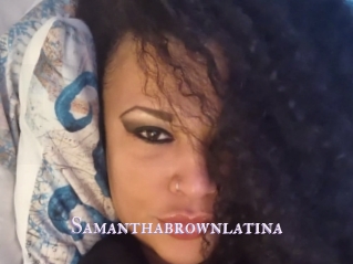 Samanthabrownlatina