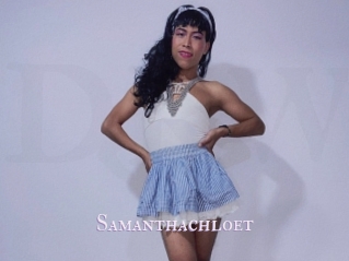 Samanthachloet