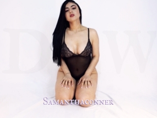 Samanthaconner