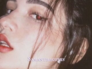Samanthacoxxs